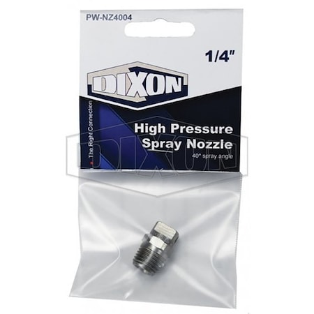 Dixon PRESSURE WASHER DSP.-NZ4004 HIGH PW-NZ4004